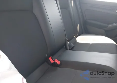 2024 Honda Civic Sport from USA, damaged, VIN 2HGFE2F55RH508372